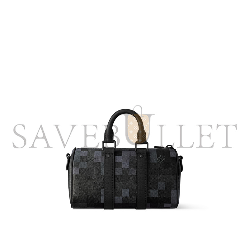 LOUIS VUITTON KEEPALL BANDOULIÈRE 25 M14919 (25*15*11cm) LOUIS VUITTON KEEPALL BANDOULIÈRE 25 M14919 (25*15*11cm)